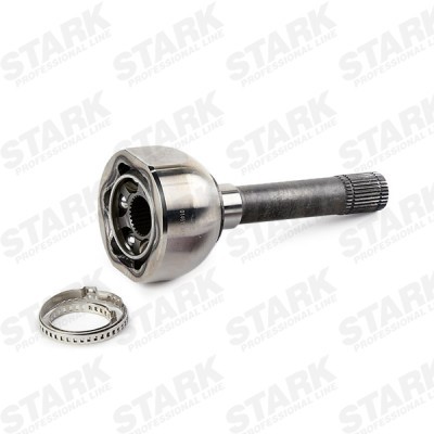 Joint Kit, Drive Shaft Stark SKJK-0200770 SKJK-0200770 - photo 3