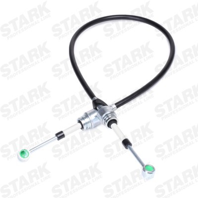 Cable Pull, manual transmission Stark SKCMT-1520001 SKCMT-1520001 - photo 3