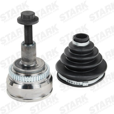 Joint Kit, Drive Shaft Stark SKJK-0200527 SKJK-0200527 - photo 2