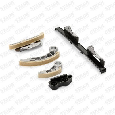 Timing chain kit Stark SKTCK-22440859 SKTCK-22440859 - photo 4