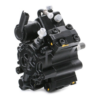 High-pressure pump RIDEX 3918H0022R 3918H0022R - photo 4