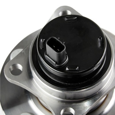 Wheel Bearing Kit RIDEX 654W0355 654W0355 - photo 5