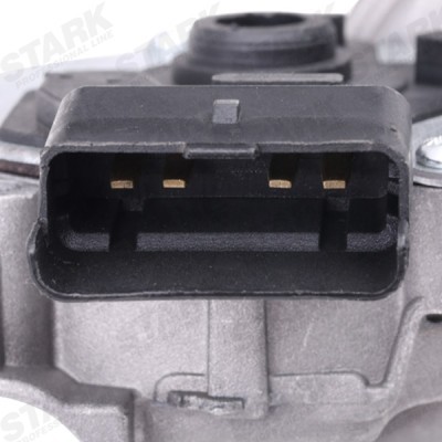 Wiper Motor Stark SKWM-02990548 SKWM-02990548 - photo 5