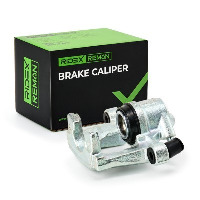 Brake Caliper RIDEX 78B1295R 78B1295R - photo 2