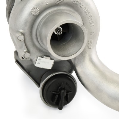 Turbocharger RIDEX 2234C11949R 2234C11949R - photo 5