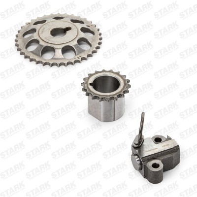 Timing chain kit Stark SKTCK-22440968 SKTCK-22440968 - photo 3