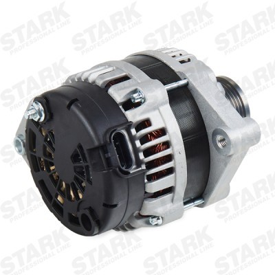 Alternator Stark SKGN-0320377 SKGN-0320377 - photo 4