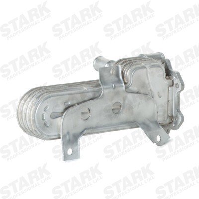 EGR cooler Stark SKCEG-4580032 SKCEG-4580032 - photo 4