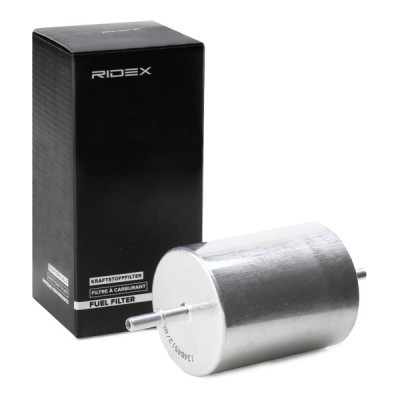 Fuel Filter RIDEX 9F0150 9F0150 - photo 2