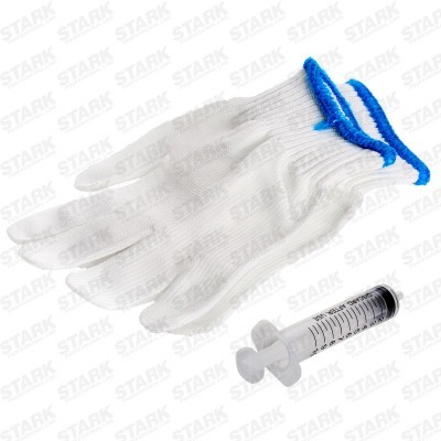 Turbocharger Stark SKCT-1190008 SKCT-1190008 - photo 6