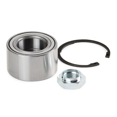 Wheel Bearing RIDEX 654W0090 654W0090 - photo 3