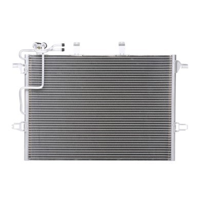 A/C condenser 448C0197 - photo 2
