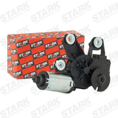 Wiper Motor Stark SKWM-0290400 SKWM-0290400 - photo 2