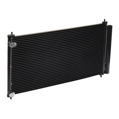A/C condenser 448C0186 - photo 2