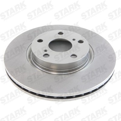 Brake Disc Stark SKBD-0020163 SKBD-0020163 - photo 2