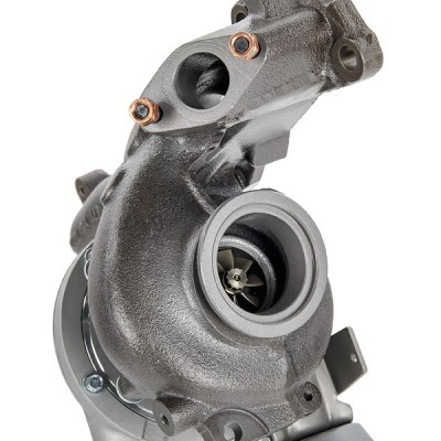 Turbocharger RIDEX 2234C10708R 2234C10708R - photo 5