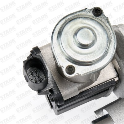 Turbocharger Stark SKCT-1191230 SKCT-1191230 - photo 7