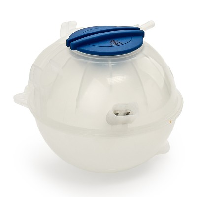 Expansion Tank, Coolant RIDEX 397E0156 397E0156 - photo 8
