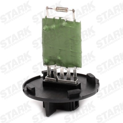 HVAC control unit Stark SKCU-2150123 SKCU-2150123 - photo 3