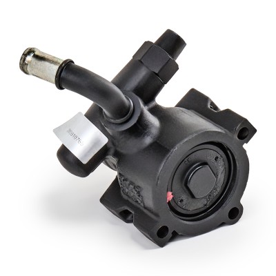 Hydraulic Pump, Steering System RIDEX 12H0028R 12H0028R - photo 4