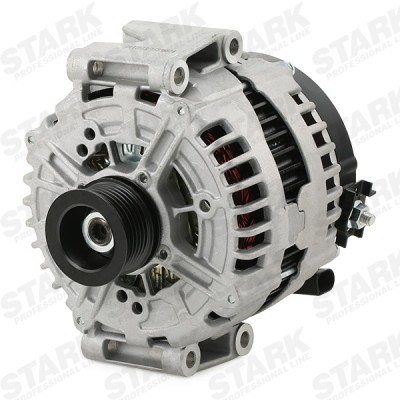 Alternator Stark SKGN-0321216 SKGN-0321216 - photo 3