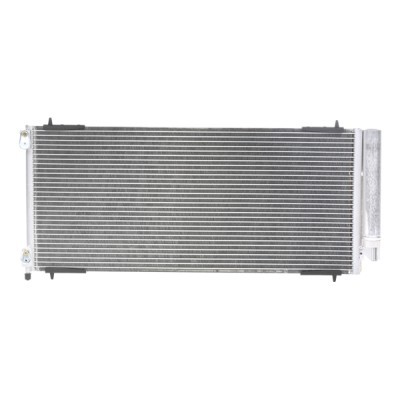 A/C condenser 448C0158 - photo 3