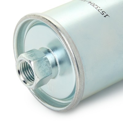 Fuel Filter RIDEX 9F0722 9F0722 - photo 4