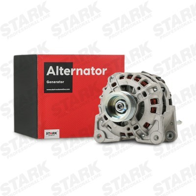 Alternator Stark SKGN-0321329 SKGN-0321329 - photo 2