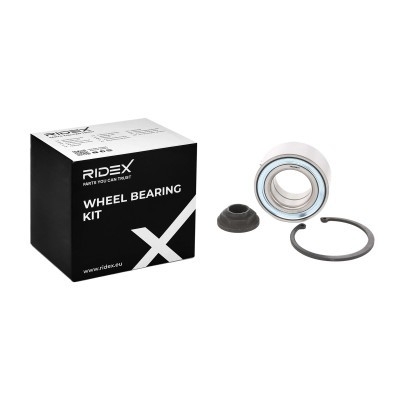 Wheel Bearing RIDEX 654W0410 654W0410 - photo 4
