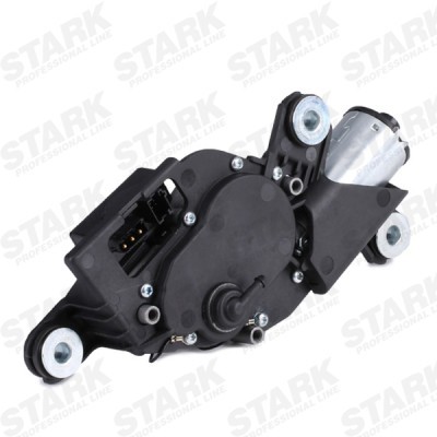 Wiper Motor Stark SKWM-02990422 SKWM-02990422 - photo 4