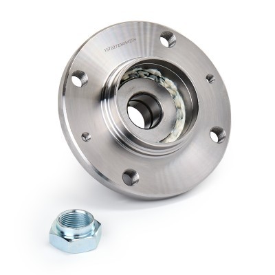 Wheel Bearing RIDEX 654W0551 654W0551 - photo 4