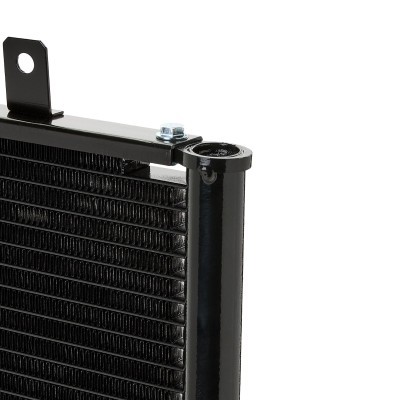 A/C condenser 448C0170 - photo 7