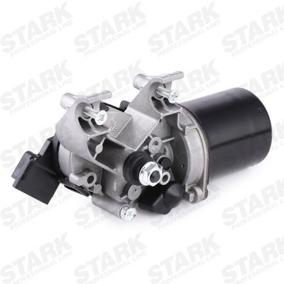 Wiper Motor Stark SKWM-0290077 SKWM-0290077 - photo 4