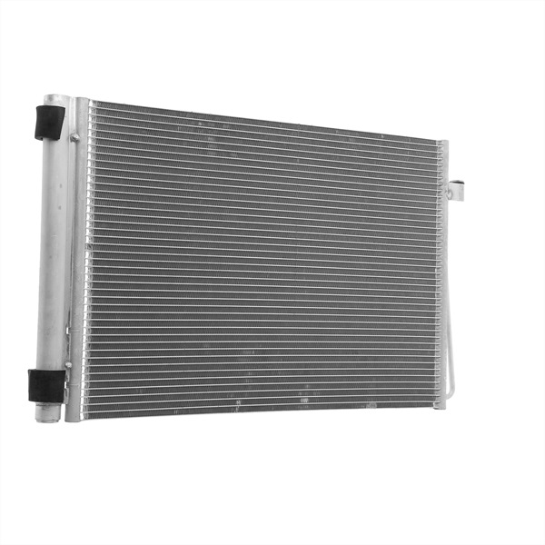 A/C condenser 448C0339 - photo 1