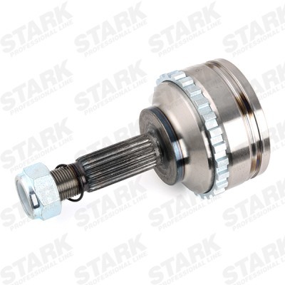 Joint Kit, Drive Shaft Stark SKJK-0200068 SKJK-0200068 - photo 4