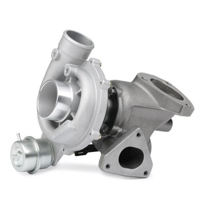 Turbocharger RIDEX 2234C0425 2234C0425 - photo 3