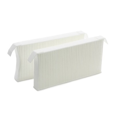 Cabin Air Filter RIDEX 424I0398 424I0398 - photo 3