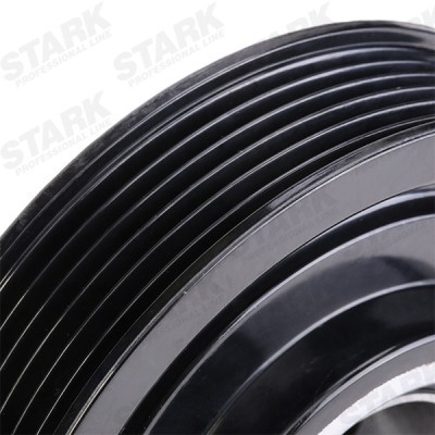A/C electromagnetic clutch SKMCA-1640020 - photo 5
