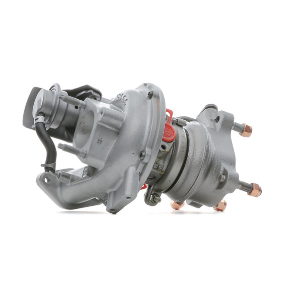 Turbocharger RIDEX 2234C10655R 2234C10655R - photo 1