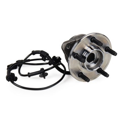 Wheel Bearing RIDEX 654W1187 654W1187 - photo 3