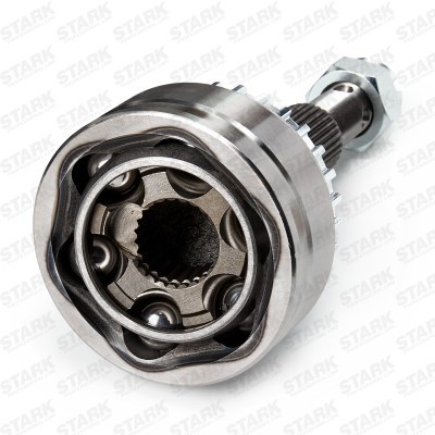 Joint Kit, Drive Shaft Stark SKJK-0200153 SKJK-0200153 - photo 5