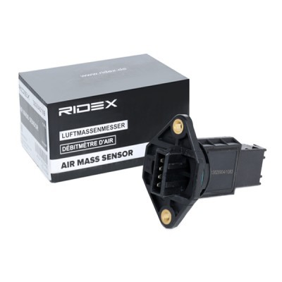 Air Mass Sensor RIDEX 3926A0109 3926A0109 - photo 2
