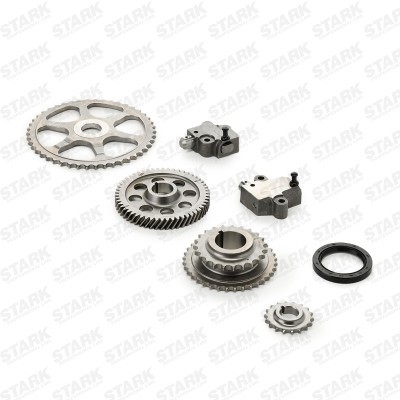 Timing chain kit Stark SKTCK-22440502 SKTCK-22440502 - photo 3