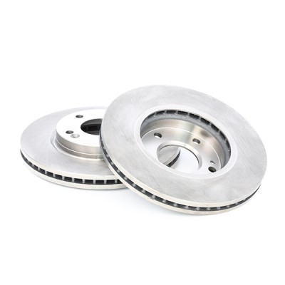 Brake Disc RIDEX 82B0101 82B0101 - photo 3