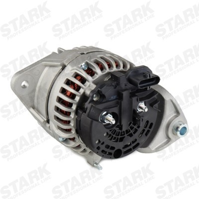 Alternator Stark SKGN-0321284 SKGN-0321284 - photo 4