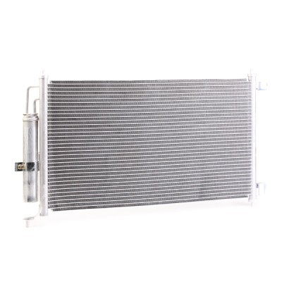 A/C condenser 448C0149 - photo 3