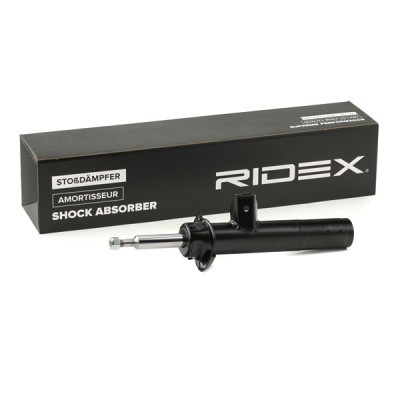 Shock Absorber RIDEX 854S0927 854S0927 - photo 3