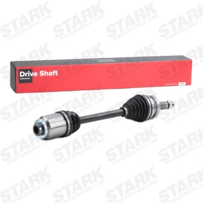 Drive Shaft Stark SKDS-0210707 SKDS-0210707 - photo 2