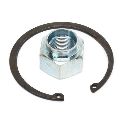 Wheel Bearing RIDEX 654W0603 654W0603 - photo 7