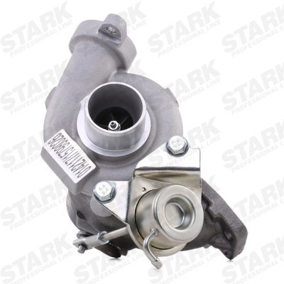 Turbocharger Stark SKCT-1190646 SKCT-1190646 - photo 4